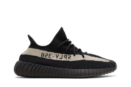 Yeezy 350 V2 'Oreo'