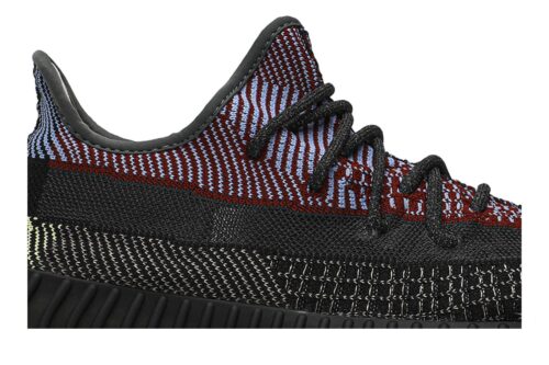 Yeezy 350 V2 'Yecheil Reflective'
