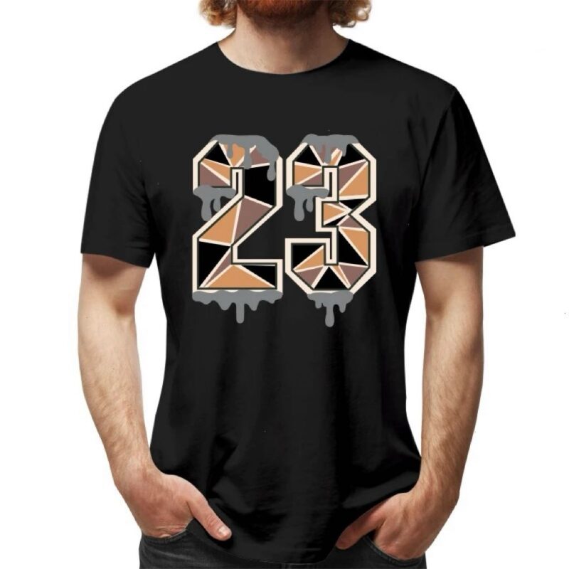 Air Force 1 Low Louis Vuitton Monogram Brown Damier Azur Sneaker Matching Tees 23 Shirt - Image 2
