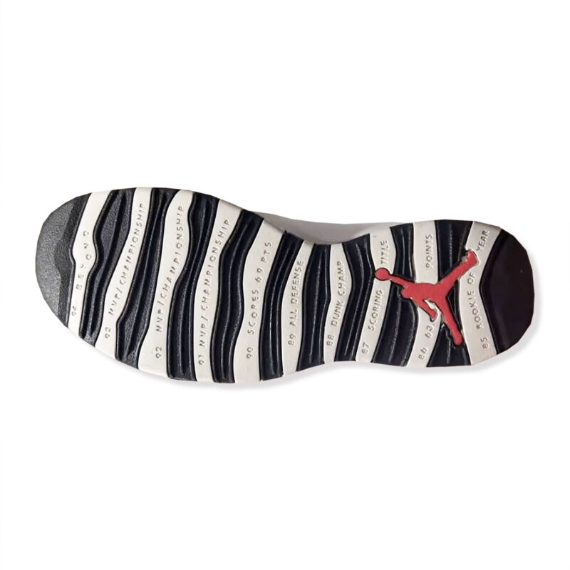 Jordan 10 Steel HJ6779-104 - Image 7