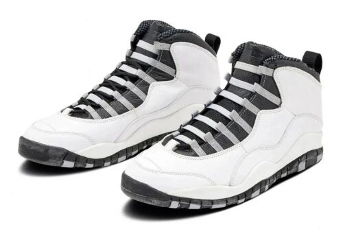 Jordan 10 Steel HJ6779-104