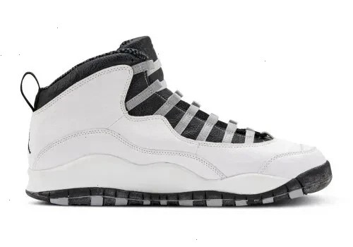 Jordan 10 Steel HJ6779-104