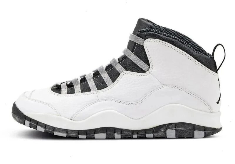 Jordan 10 Steel HJ6779-104