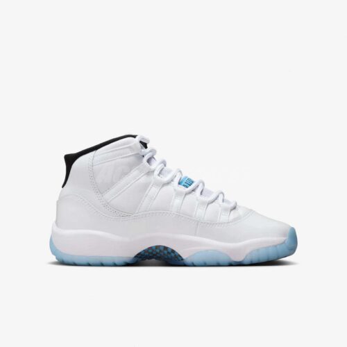 Jordan 11 Retro Legend Blue (2024)