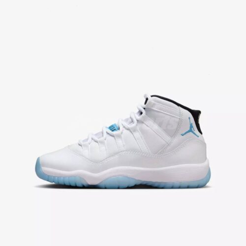 Jordan 11 Retro Legend Blue (2024)