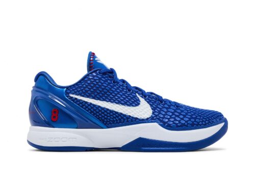 Zoom Kobe 6 Protro 'Dodgers'