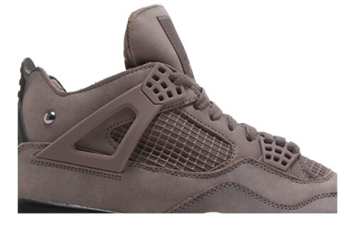 A Ma Maniere x Air Jordan 4 Retro 'Violet Ore'
