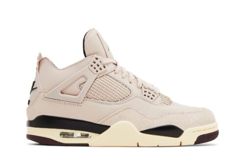 A Ma Maniere x Wmns Air Jordan 4 Retro 'While You Were Sleeping'