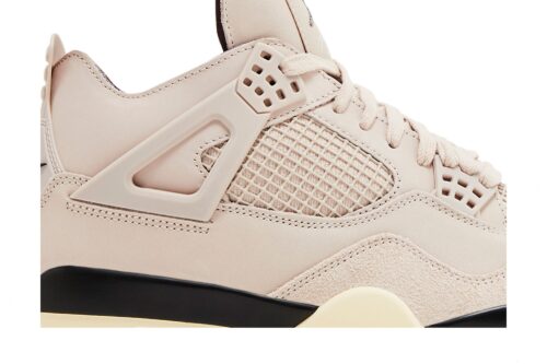 A Ma Maniere x Wmns Air Jordan 4 Retro 'While You Were Sleeping'