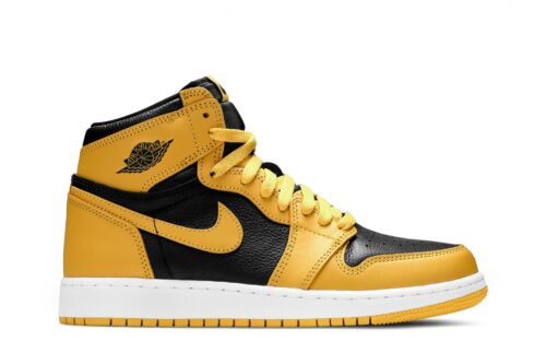 Air Jordan 1 Retro High OG GS 'Pollen'