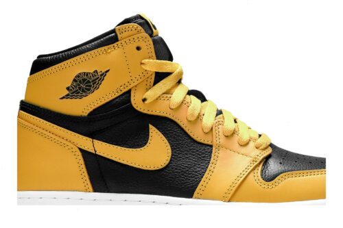 Air Jordan 1 Retro High OG GS 'Pollen'