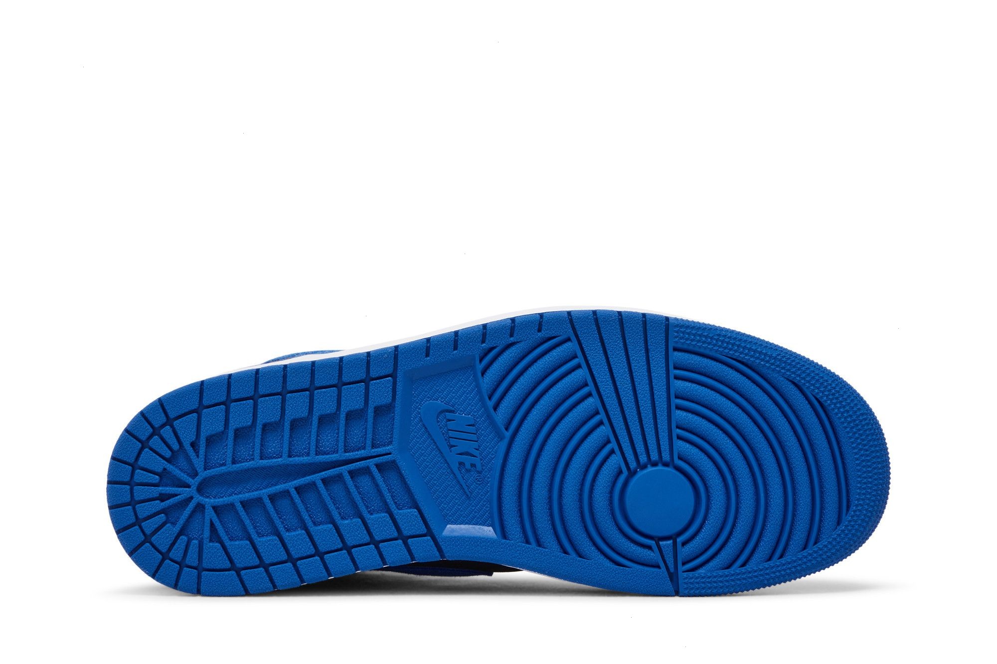 Air Jordan 1 Retro High OG 'Royal Reimagined'