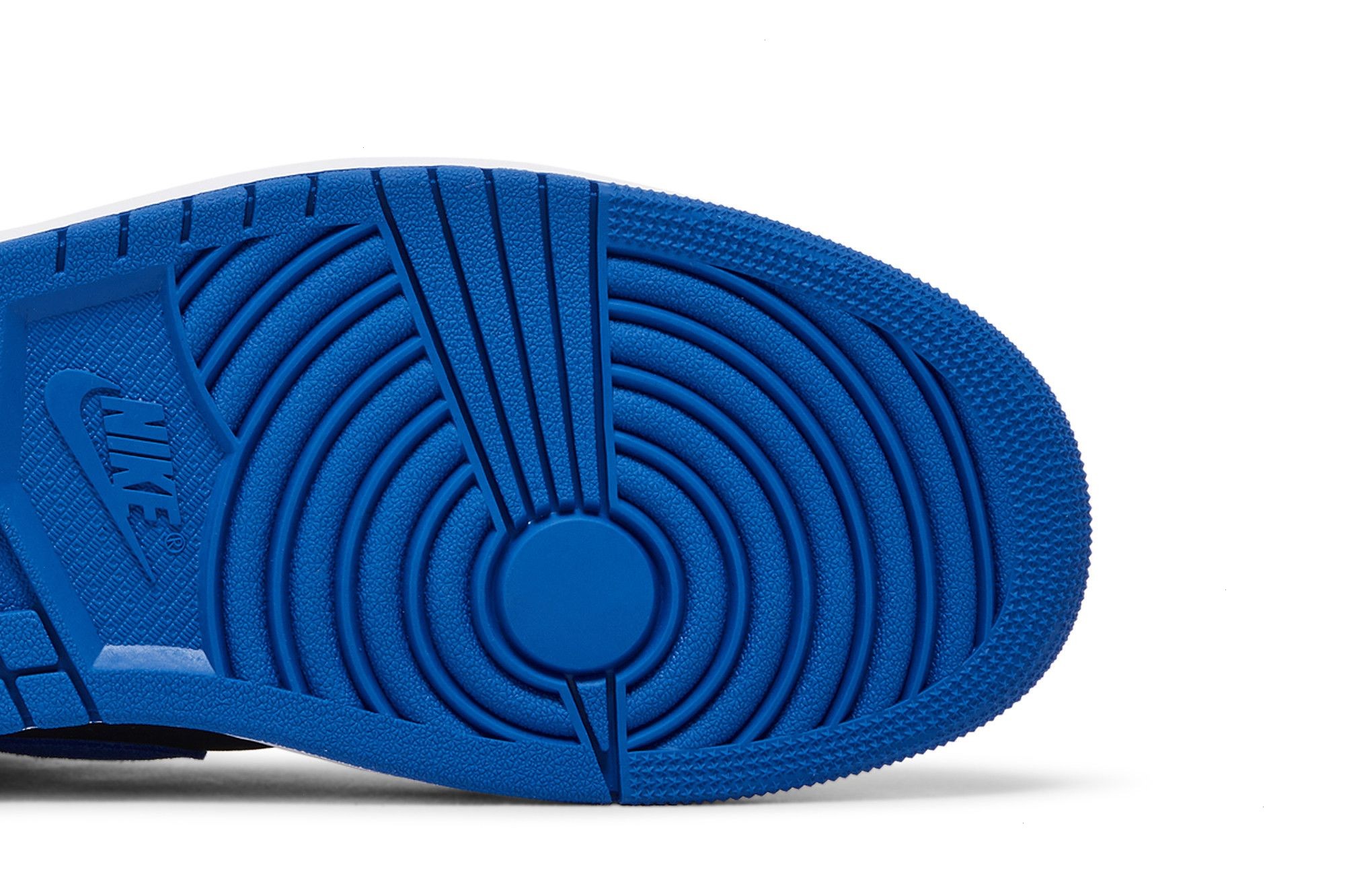 Air Jordan 1 Retro High OG 'Royal Reimagined'