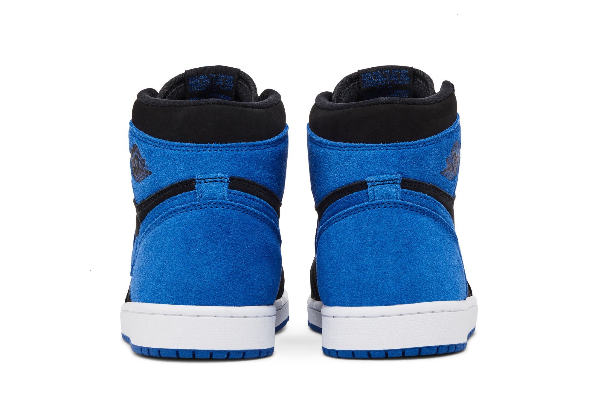 Air Jordan 1 Retro High OG 'Royal Reimagined'