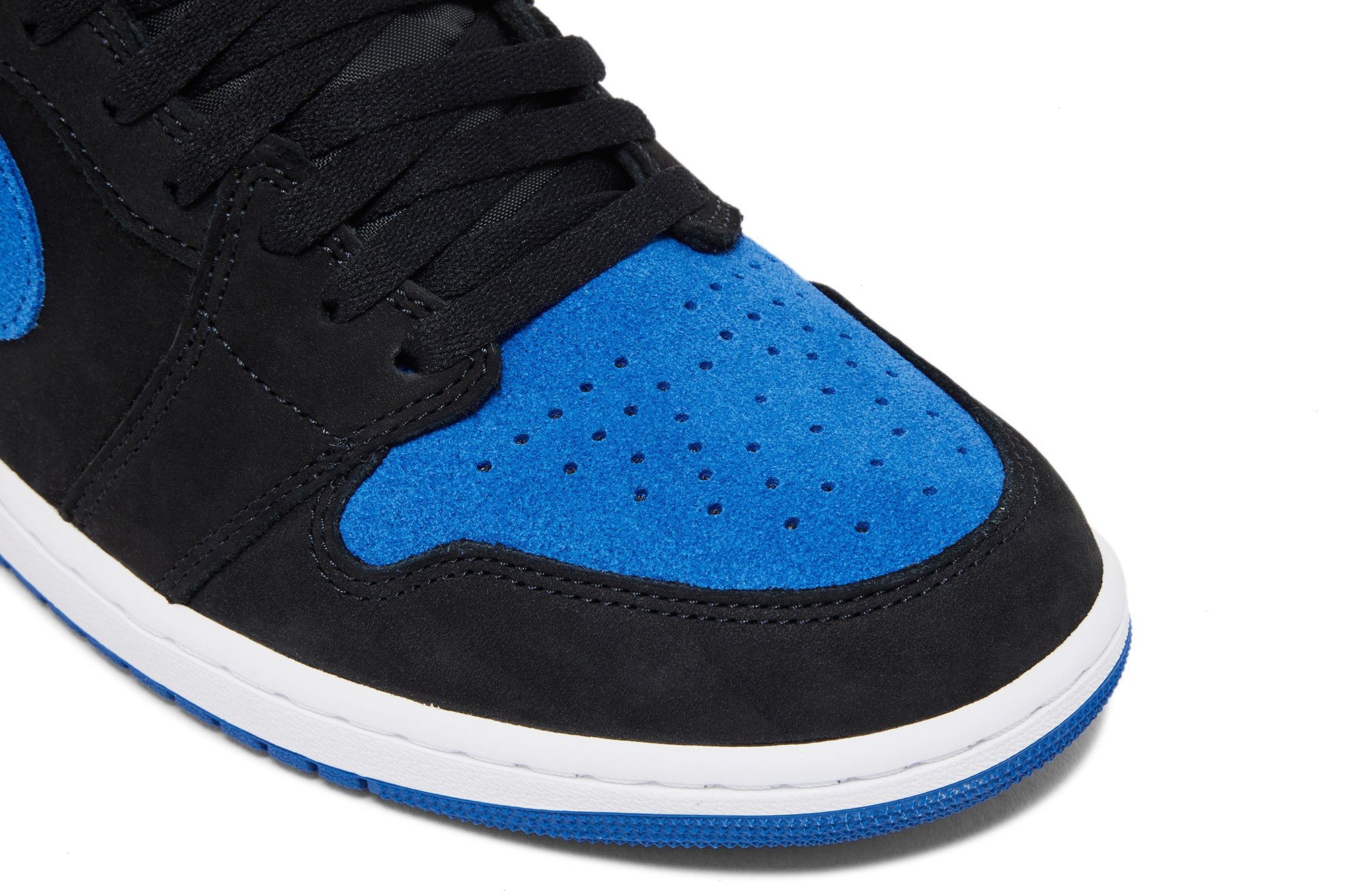 Air Jordan 1 Retro High OG 'Royal Reimagined'