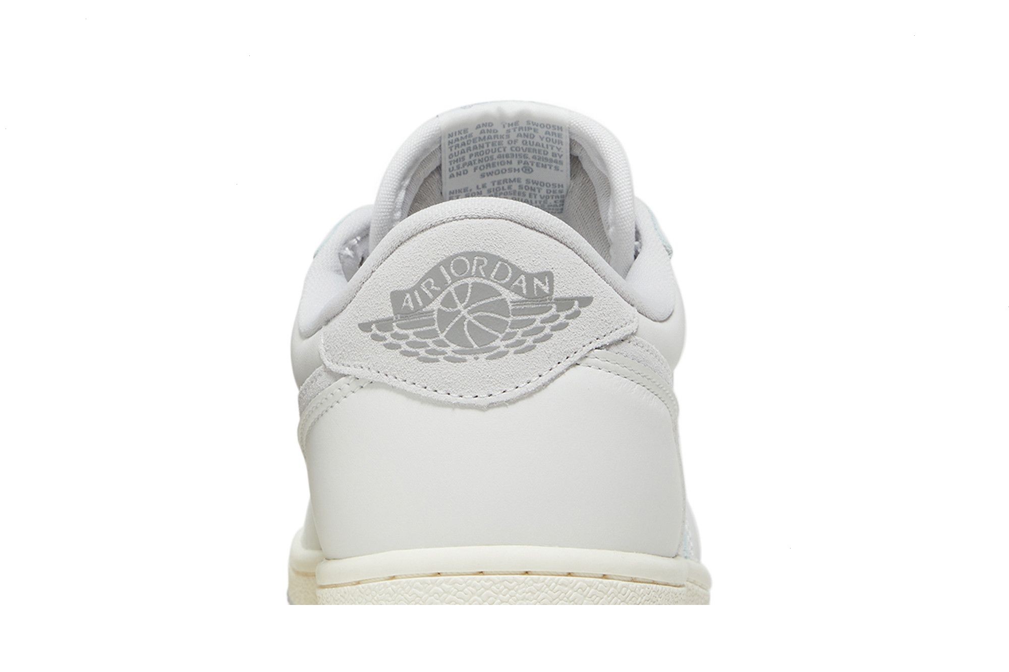 Air Jordan 1 Retro Low '85 OG 'Neutral Grey'