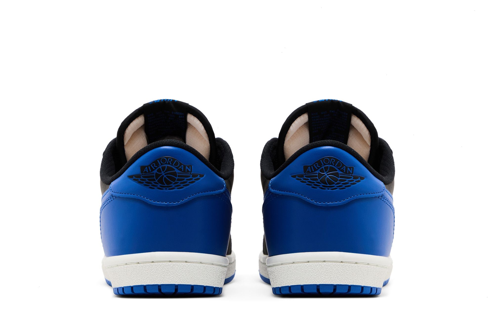 Air Jordan 1 Retro Low '85 OG 'Royal'