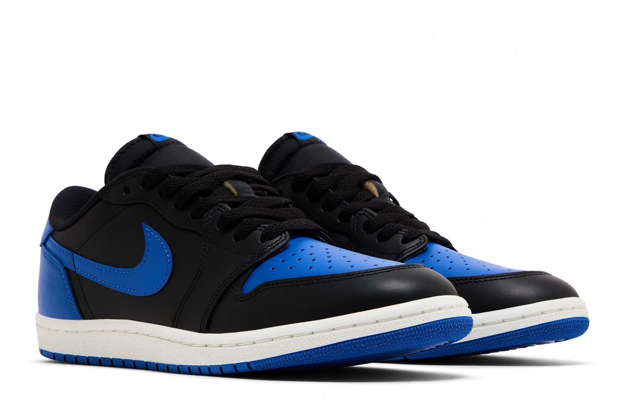 Air Jordan 1 Retro Low '85 OG 'Royal'