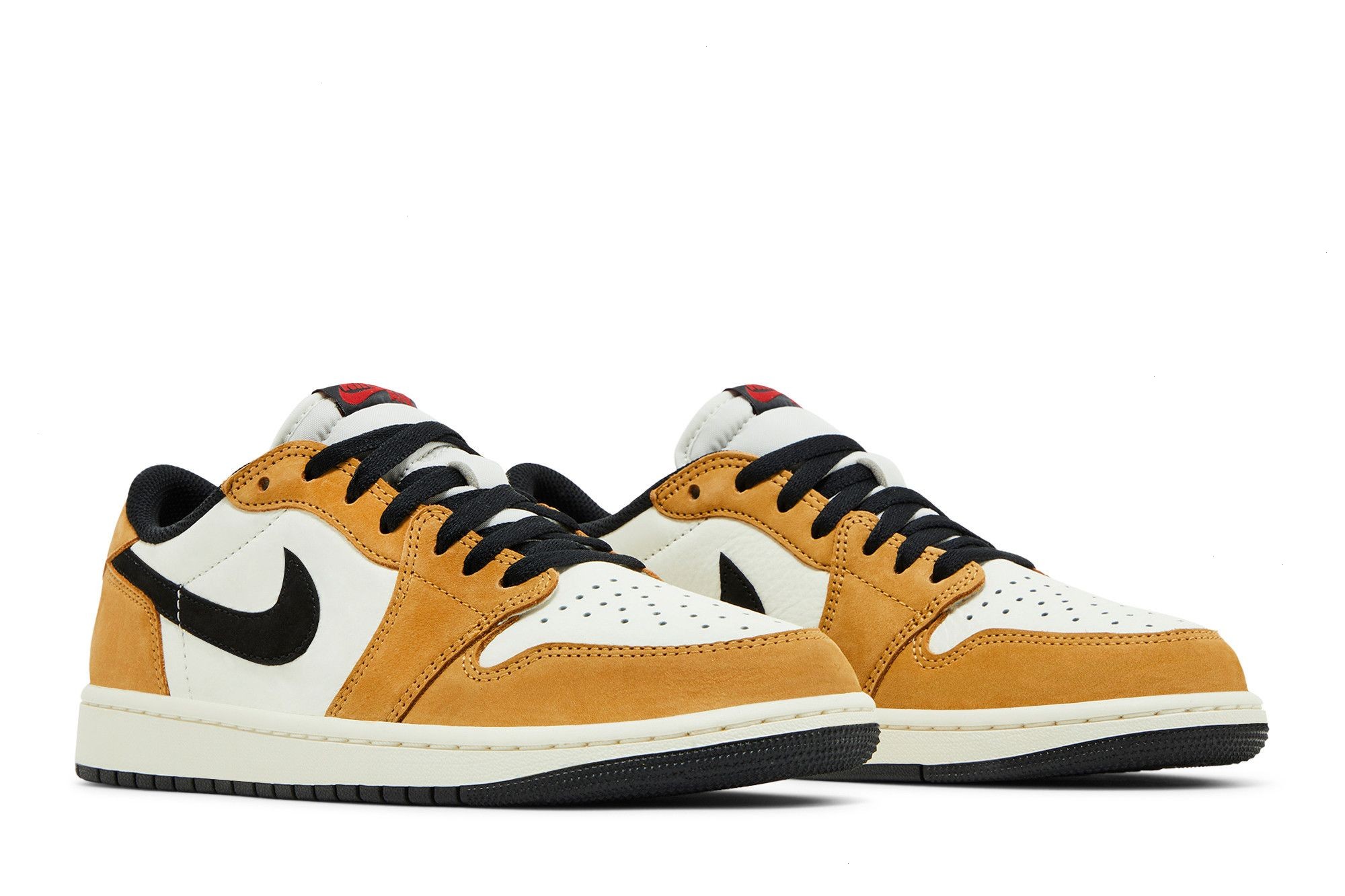 Air Jordan 1 Retro Low OG 'Rookie of the Year'