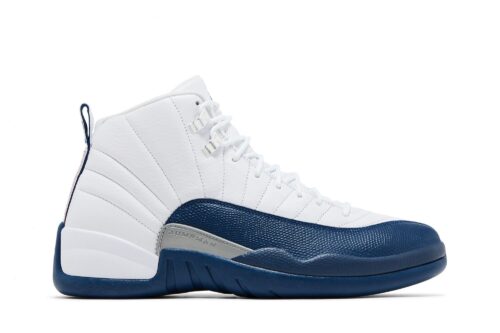 Air Jordan 12 Retro 'French Blue' 2025