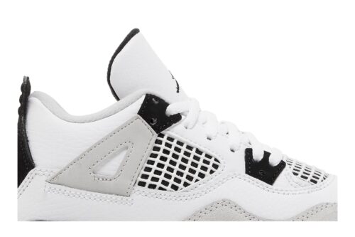 Air Jordan 4 Retro PS 'Military Black'