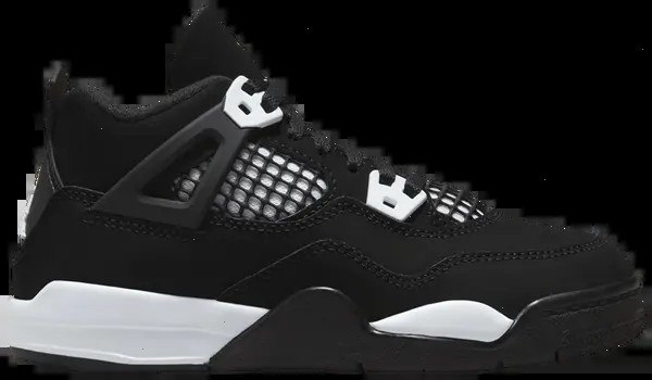 Air Jordan 4 Retro PS 'White Thunder'