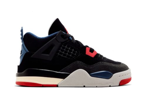 Air Jordan 4 Retro TD 'Rare Air'