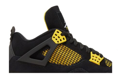 Air Jordan 4 Retro 'Thunder' 2023
