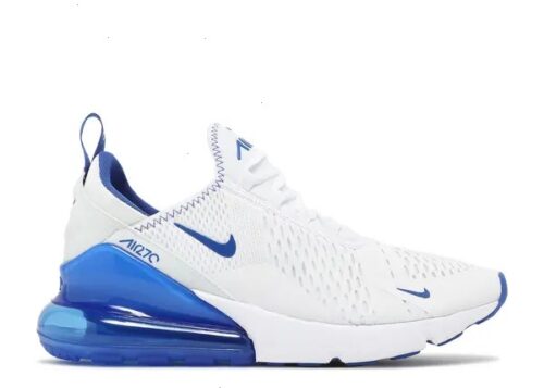 Air Max 270 'Kentucky'