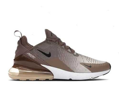 Air Max 270 'Mink Brown'
