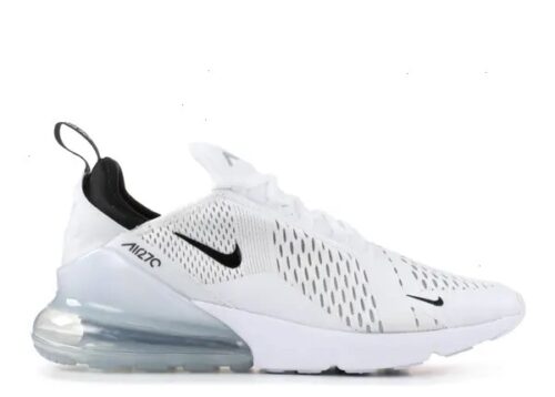 Air Max 270 'White'