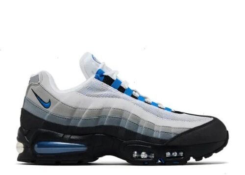 Air Max 95 OG 'Blue Spark'