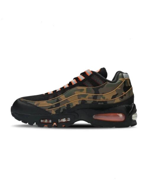 Air Max 95 OG 'Orange Camo'