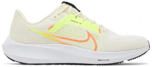 Air Zoom Pegasus 40 Coconut Milk Lime
