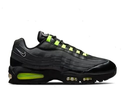 Atmos x Air Max 95 Big Bubble 'Harajuku'