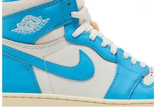 Jordan 1 Retro High OG UNC Reimagined