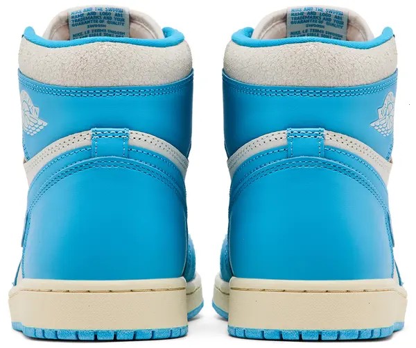 Jordan 1 Retro High OG UNC Reimagined