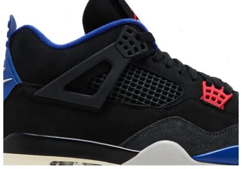 Jordan 4 Retro Rare Air (White Lettering)