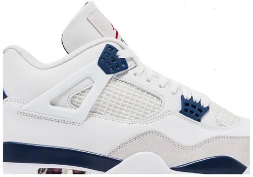 Jordan 4 Retro SB Navy