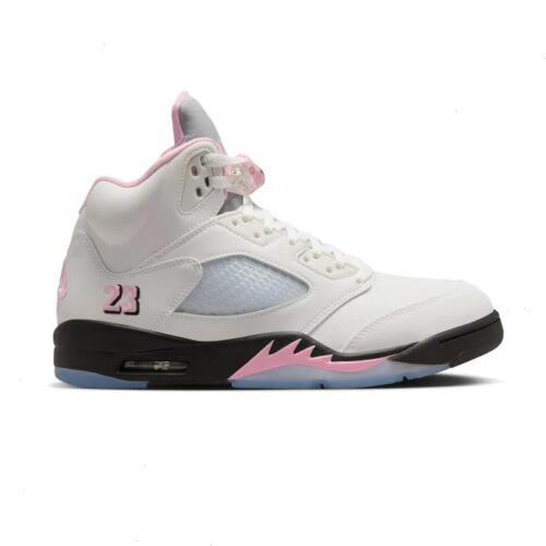 Jordan 5 Retro Medium Soft Pink (GS)