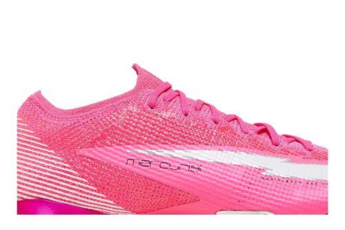 Kylian Mbappe x Mercurial Vapor 13 Elite FG 'Pink Panther'