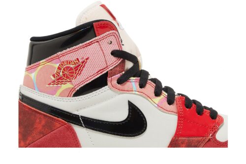 Marvel x Air Jordan 1 Retro High OG 'Next Chapter'