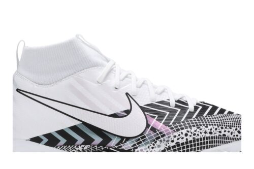 Mercurial Superfly 7 Academy MDS MG PS 'Dream Speed - White Black'