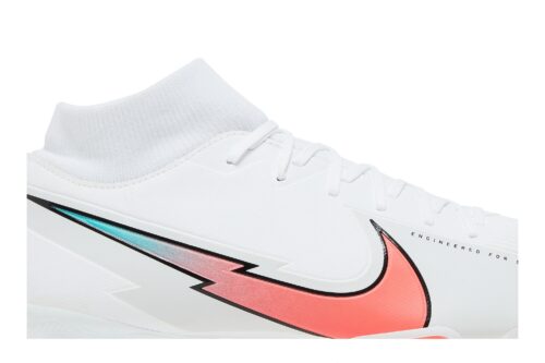 Mercurial Superfly 7 Academy MG 'White Crimson Jade'
