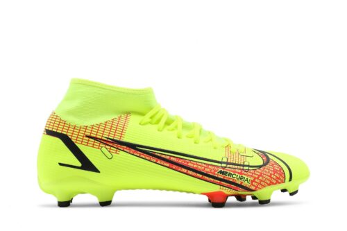 Mercurial Superfly 8 Academy MG 'Motivation Pack'