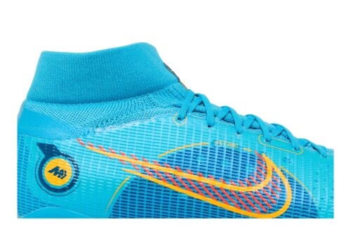 Mercurial Superfly 8 Pro FG 'Blueprint Pack'