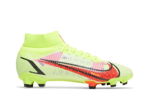 Mercurial Superfly 8 Pro FG 'Motivation Pack'