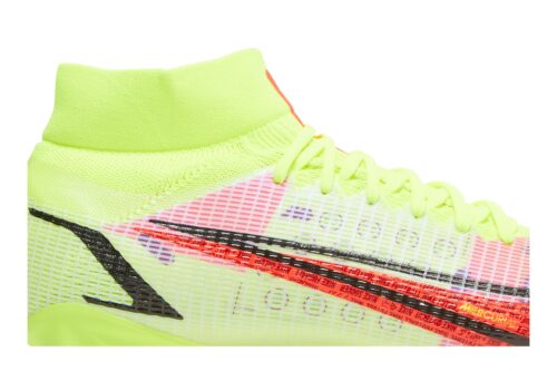 Mercurial Superfly 8 Pro FG 'Motivation Pack'