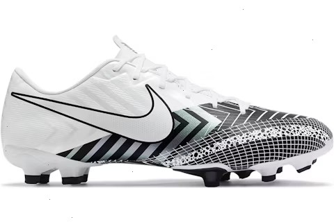 Mercurial Vapor 13 Academy MDS FG White
