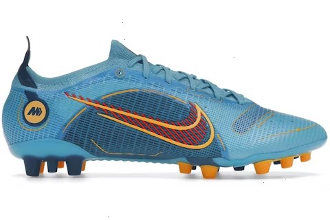 Mercurial Vapor 14 Elite AG 'Blueprint Pack'